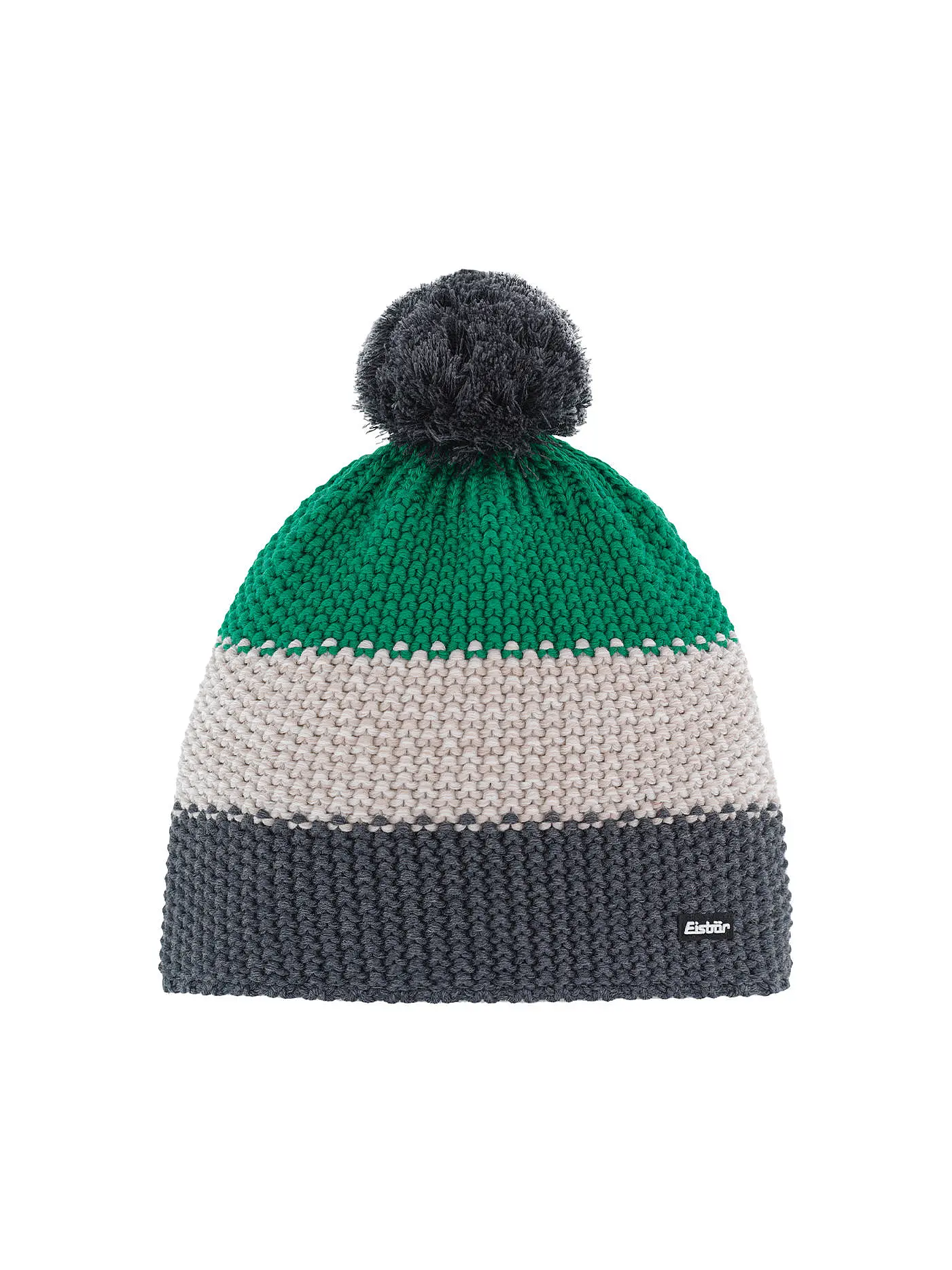 EISBÄR | Mütze Star Pompon | 